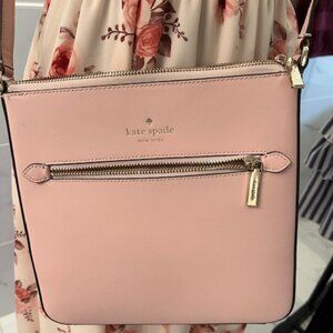 Kate Spade Pink Purse
